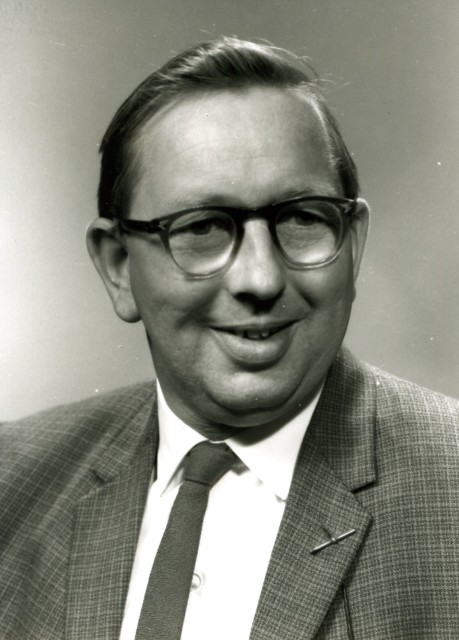 Arthur Grainger